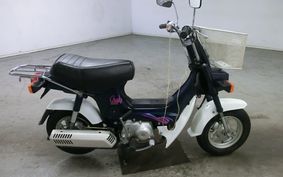 HONDA CHALY 50 CF50