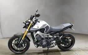 YAMAHA MT-09 2015 RN34J