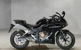 HONDA CBR400R 2018 NC47