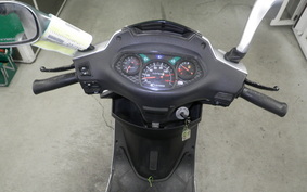 KYMCO CAPTURE 125 DX