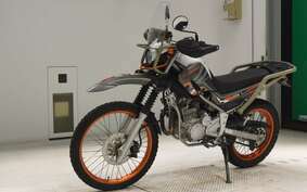 YAMAHA SEROW 250 Gen.2 DG17J