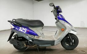 KYMCO V-LINK 125 SD25