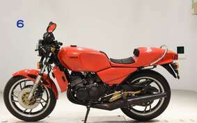 YAMAHA RD250 LC 4L1