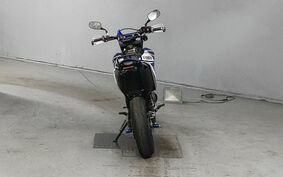 YAMAHA WR250X DG15J