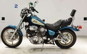 YAMAHA VIRAGO 1100 1995 4PP