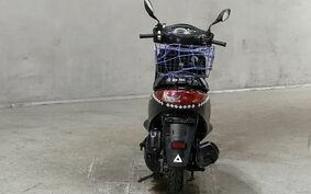 YAMAHA AXIS 125 TREET SE53J