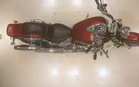 YAMAHA DRAGSTAR 400 2013 VH02J