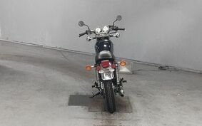 YAMAHA SR400 2009 RH01J