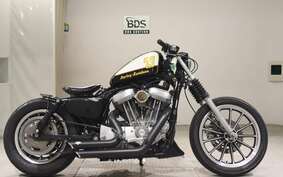 HARLEY XL883C 2004