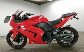 KAWASAKI NINJA 250R EX250K