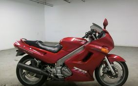 KAWASAKI ZZ-R250 1991 EX250H