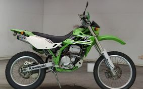 KAWASAKI KLX250 2002 LX250E