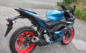 YAMAHA YZF-R25 ABS RG43J