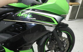 KAWASAKI NINJA 400R 2012 ER400B