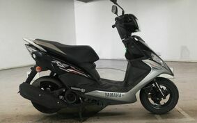 YAMAHA RSZ100 SE47