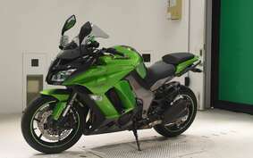 KAWASAKI NINJA 1000 A 2012