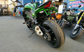 KAWASAKI Z1000 ABS 2018 ZXT00W