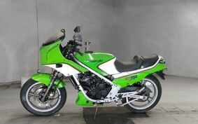 KAWASAKI KR250 KR250A