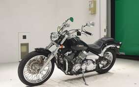 YAMAHA DRAGSTAR 400 2007 VH01J