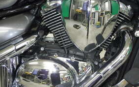 SUZUKI INTRUDER 400 Classic 2009 VK56A