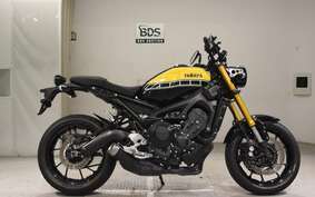 YAMAHA XSR900 2016 RN46J