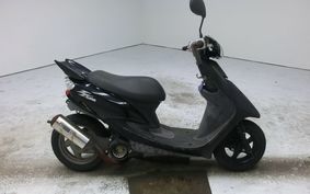 YAMAHA JOG ZR Evolution 2007 SA16J