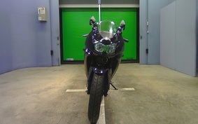 KAWASAKI NINJA 250R 2011 EX250K