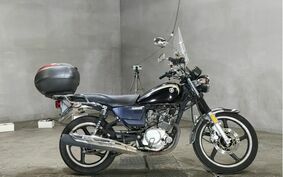 YAMAHA YB125SP LBPPCJL