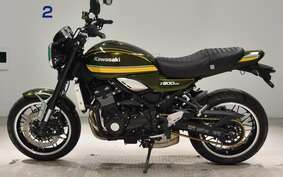 KAWASAKI Z900RS 2021 ZR900C