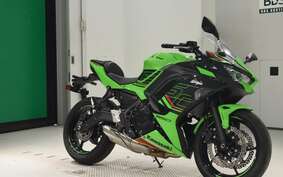 KAWASAKI NINJA 650 A 2024 ER650S