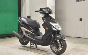 YAMAHA CYGNUS 125 XSR 2 SE44J