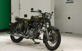 ROYAL ENFIELD CLASSIC 500 EFI 2011