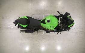 KAWASAKI NINJA ZX-6R A 2020 ZX636G