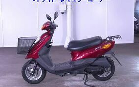 YAMAHA ｼﾞｮｸﾞ-5 SA36J