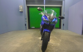 KAWASAKI NINJA 400R 2012 ER400B