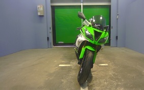 KAWASAKI NINJA ZX-6R A 2013 ZX636E