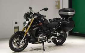 BMW R1250R 2022