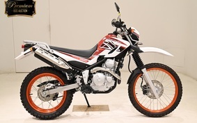 YAMAHA SEROW 250 DG17J