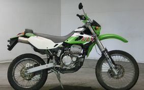 KAWASAKI KLX250 1998 LX250E