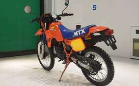 HONDA MTX200R MD07