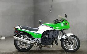 KAWASAKI GPZ750 R 1984 ZX750G