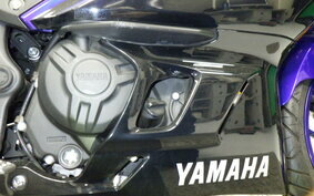 YAMAHA YZF-R25 RG43J