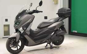 YAMAHA N-MAX 155 A SG50J