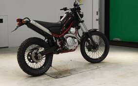 YAMAHA TRICKER Gen.2 DG16J