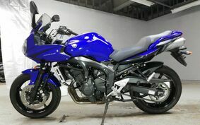 YAMAHA FAZER FZ6 S2 2007 RJ14