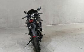 KAWASAKI NINJA 250R EX250K