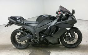 KAWASAKI NINJA ZX-6R 2008 ZX600P