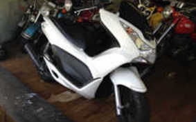 HONDA PCX125 JF28