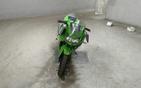 KAWASAKI NINJA 250R EX250K