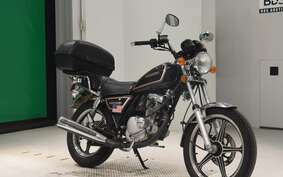 SUZUKI GN125 F Gen.2